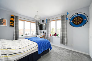 Stonewood Grove Sandygate